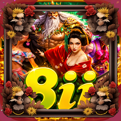 8ii — galeri pratinjau Resmi APK